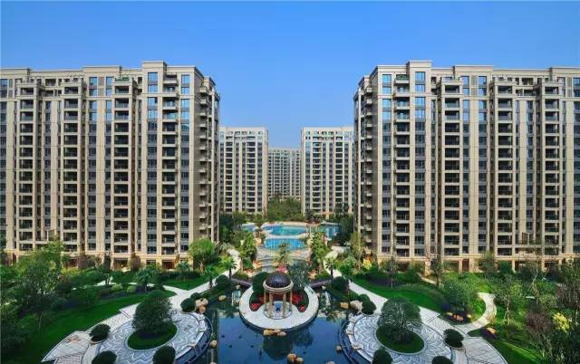 园景人·棕榈园林×棕榈设计杭州经典楼盘经典考察活动圆满成功举办！