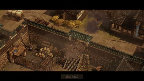 影子战术将军之刃最后一关攻略,影子战术将军之刃怎么解锁关卡