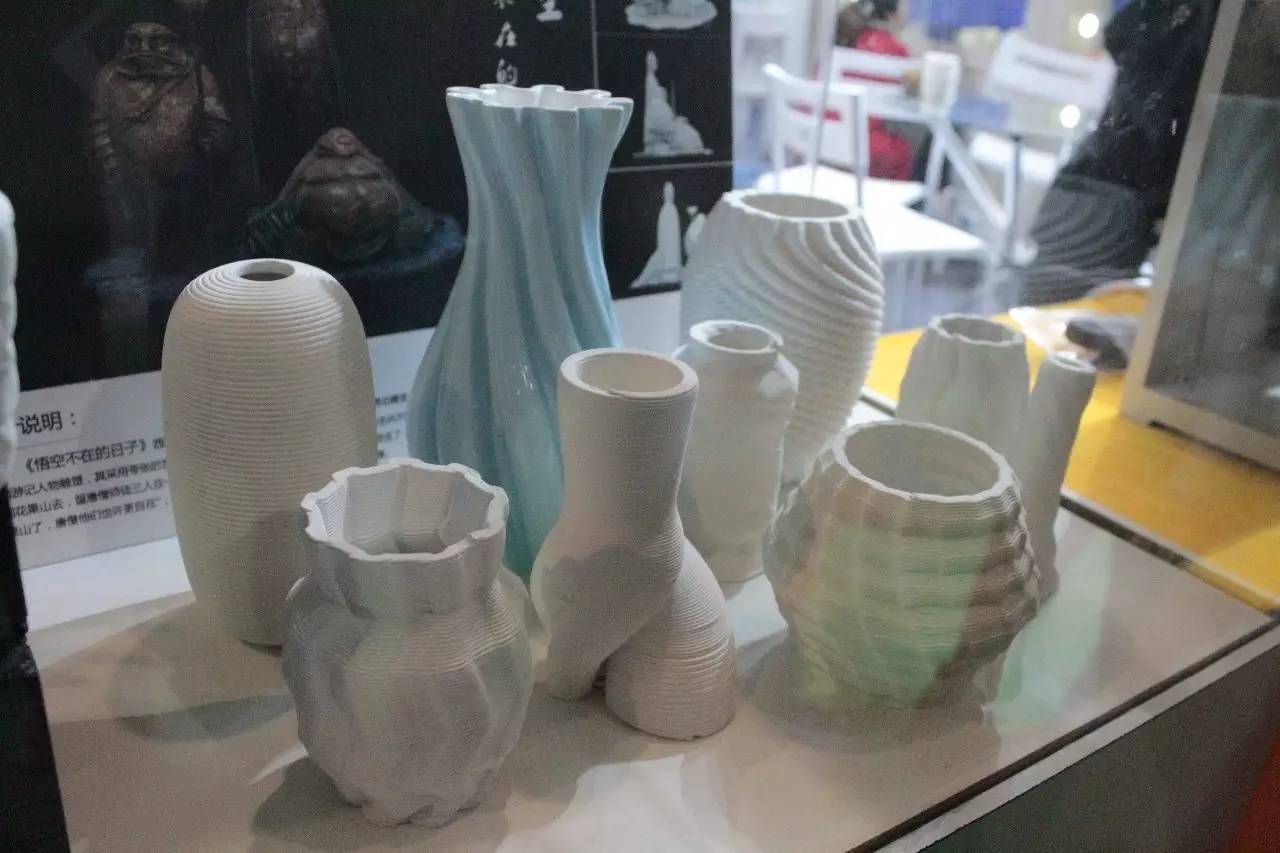 国际3d打印展2017,中国国际3d打印技术展览会