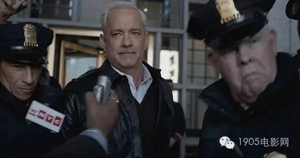 三分钟看懂萨利机长,萨利机长的真实事件