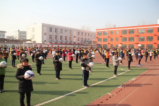 校园足球特色学校建设方案,足球特色学校开展工作