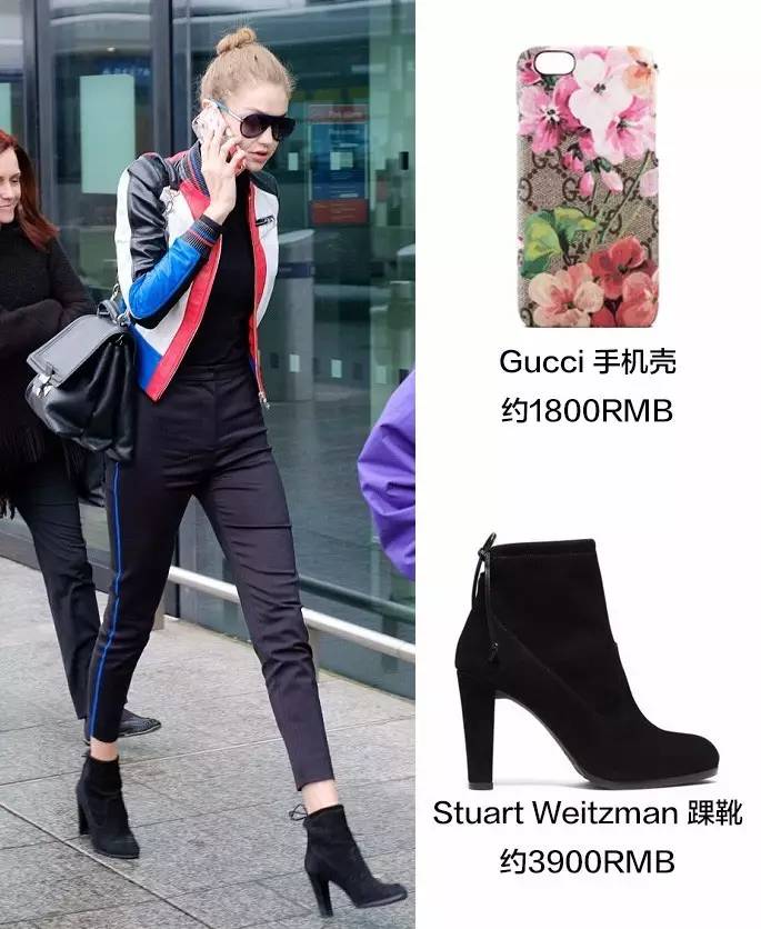 杨幂赵丽颖的穿搭,一周穿搭冬杨幂