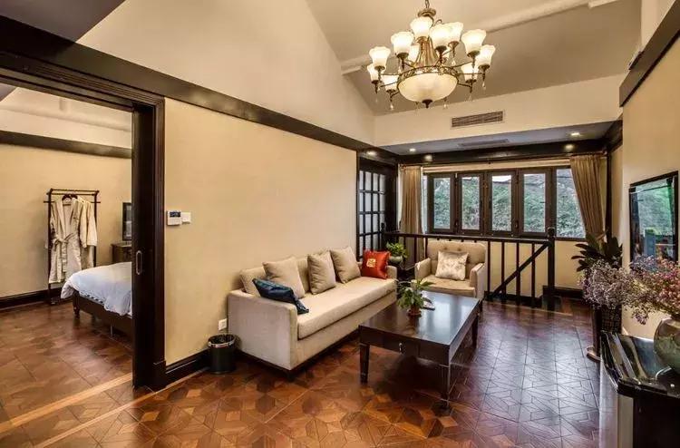 震泽古镇水岸寒舍,水岸寒舍