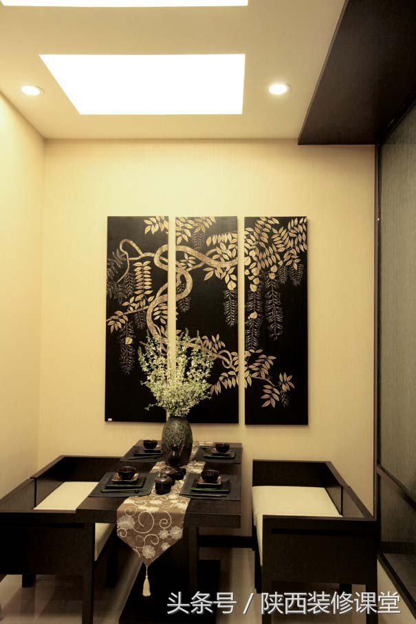 美女设计师房子,女设计师房子装修作品