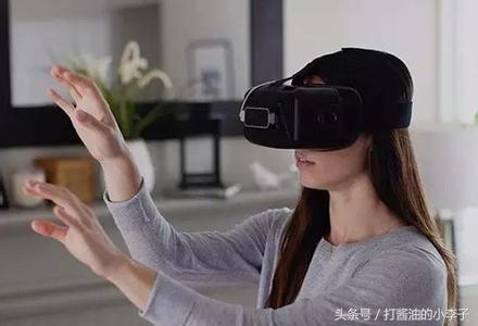 vr眼镜的痛点分析,vr眼镜3d立体影院虚拟现实