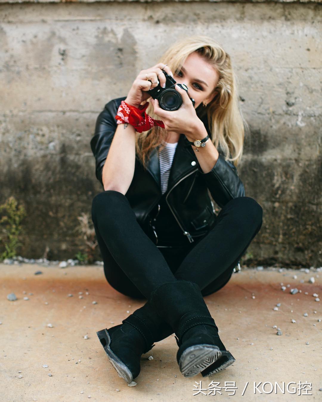 明星穿ugg哪款,当你穿上明星同款衣服