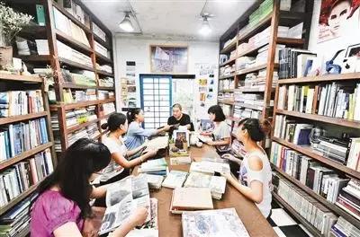 重庆文艺地方推荐,重庆比较文艺范的地方