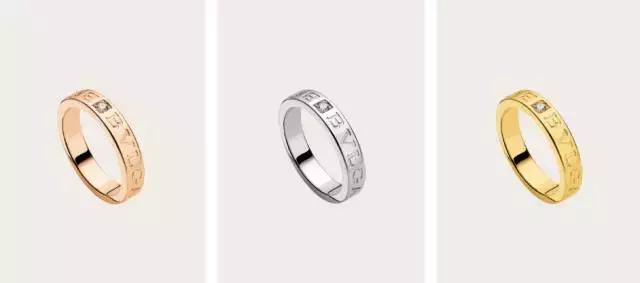 对戒推荐平价好看,对戒推荐可爱