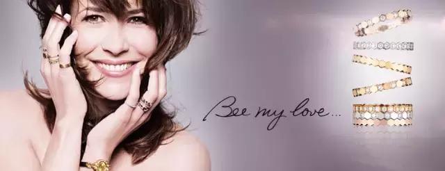 对戒推荐不硌手,经典大牌对戒推荐