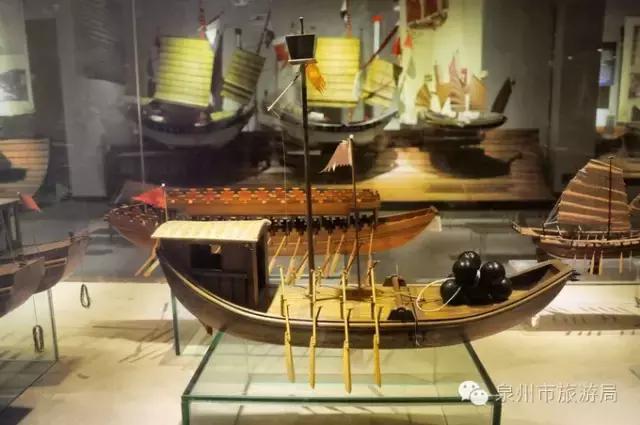 没法度！泉州趴趴走！