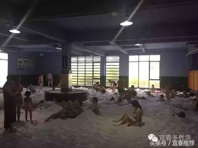 宜春哪个温泉最出名,宜春最美的地方