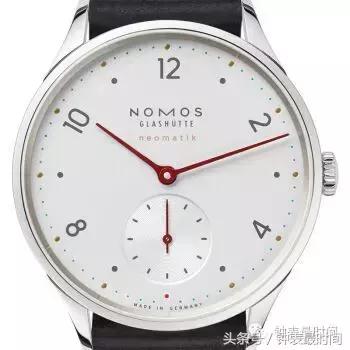 最新十大腕表排名,2023年十大腕表