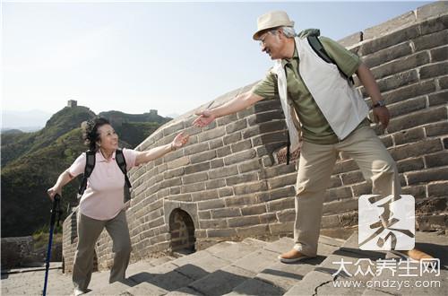 老人健身别盲目,三种健身运动最适宜