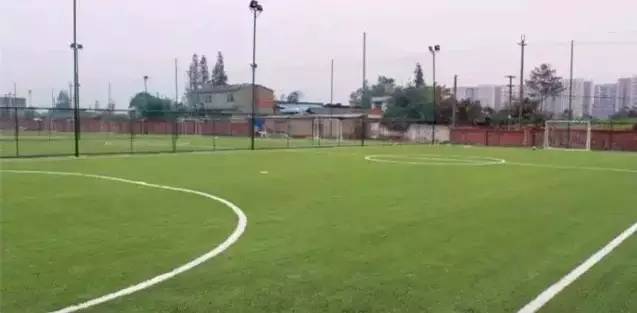 成都最爽看足球比赛的地方,成都有哪些免费的足球场