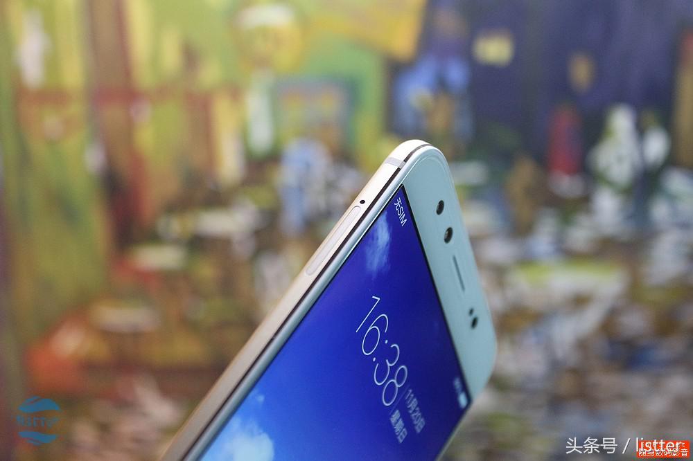 vivox9拍照测评,vivox9前置拍照测评