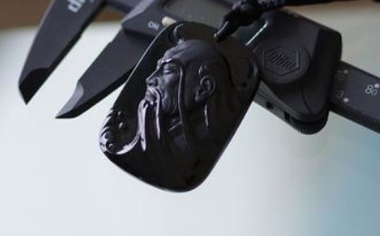 玉石图形含义,玉石上有意义图案