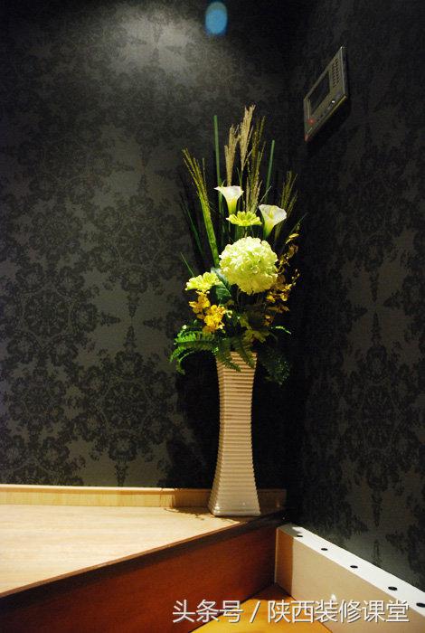 一个属于自己的温馨小窝装修完毕,一个属于自己的温馨小窝125平