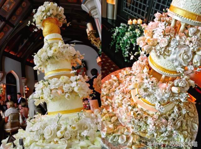 身患癌症、不懂烘焙的老太太如何逆袭成“蛋糕女王”