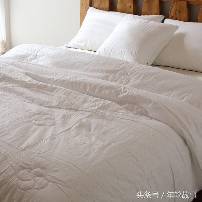 哪种被子过冬比较舒服,被子哪种最保暖