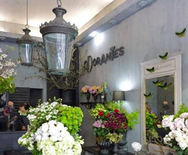 世界上最奢侈花店,世界最奢侈的花园