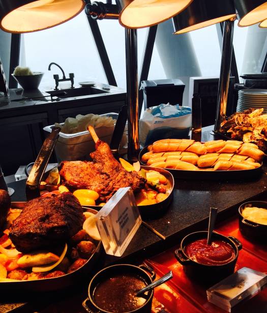 广州餐厅推荐适合过生日平价,广州过生日最高端的餐厅