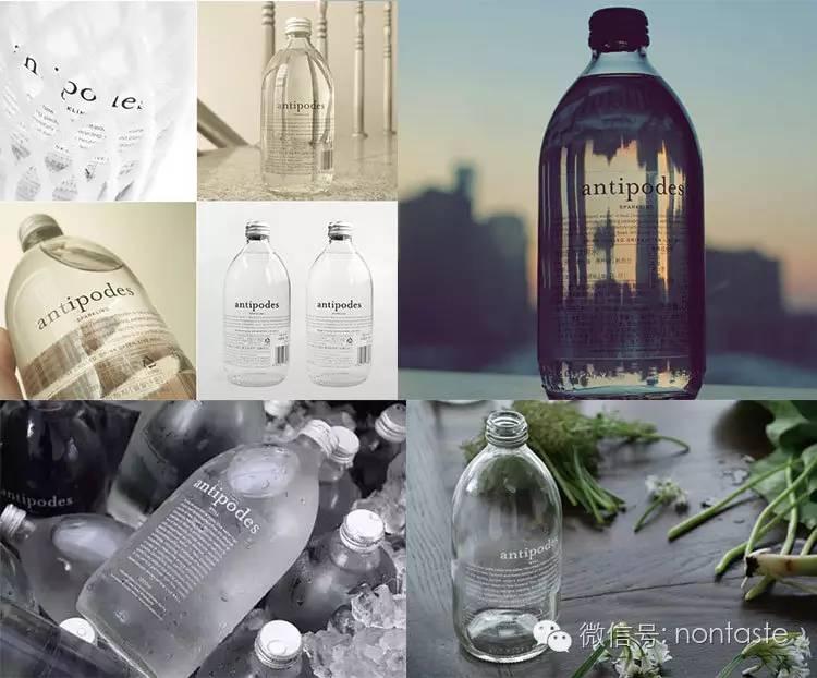 比较高级的瓶装水,10分钟带你测评24款瓶装水