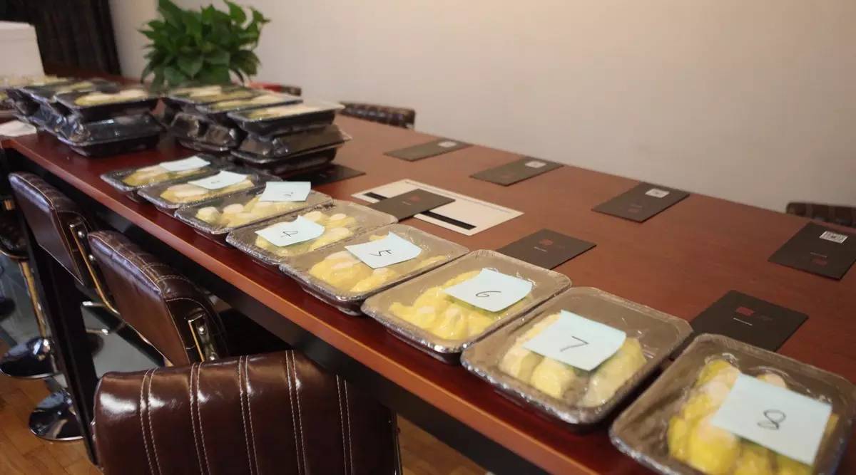 马来西亚猫山王榴莲d197开放进口,泰国榴莲品种十大排名猫山王榴莲