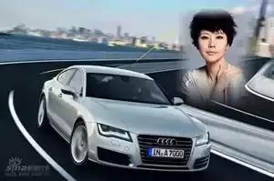 中国十大明星座驾,中国十大女强人座驾