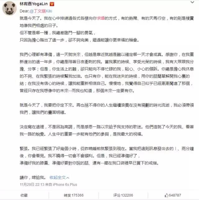 丁文琪是怎样的女人,丁文琪给林宥嘉打分