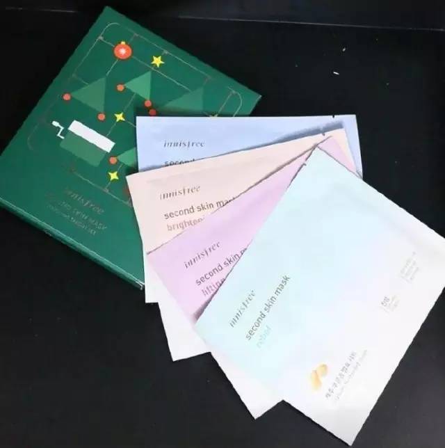 悦诗风吟圣诞款,悦诗风吟圣诞限量礼盒