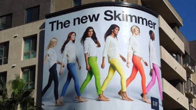 最惨国民品牌：连续7季收入下滑，关店数百：不加快速度会被干死