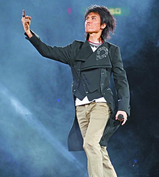 盘点明星婚礼上的尴尬事,明星豪华婚礼背后