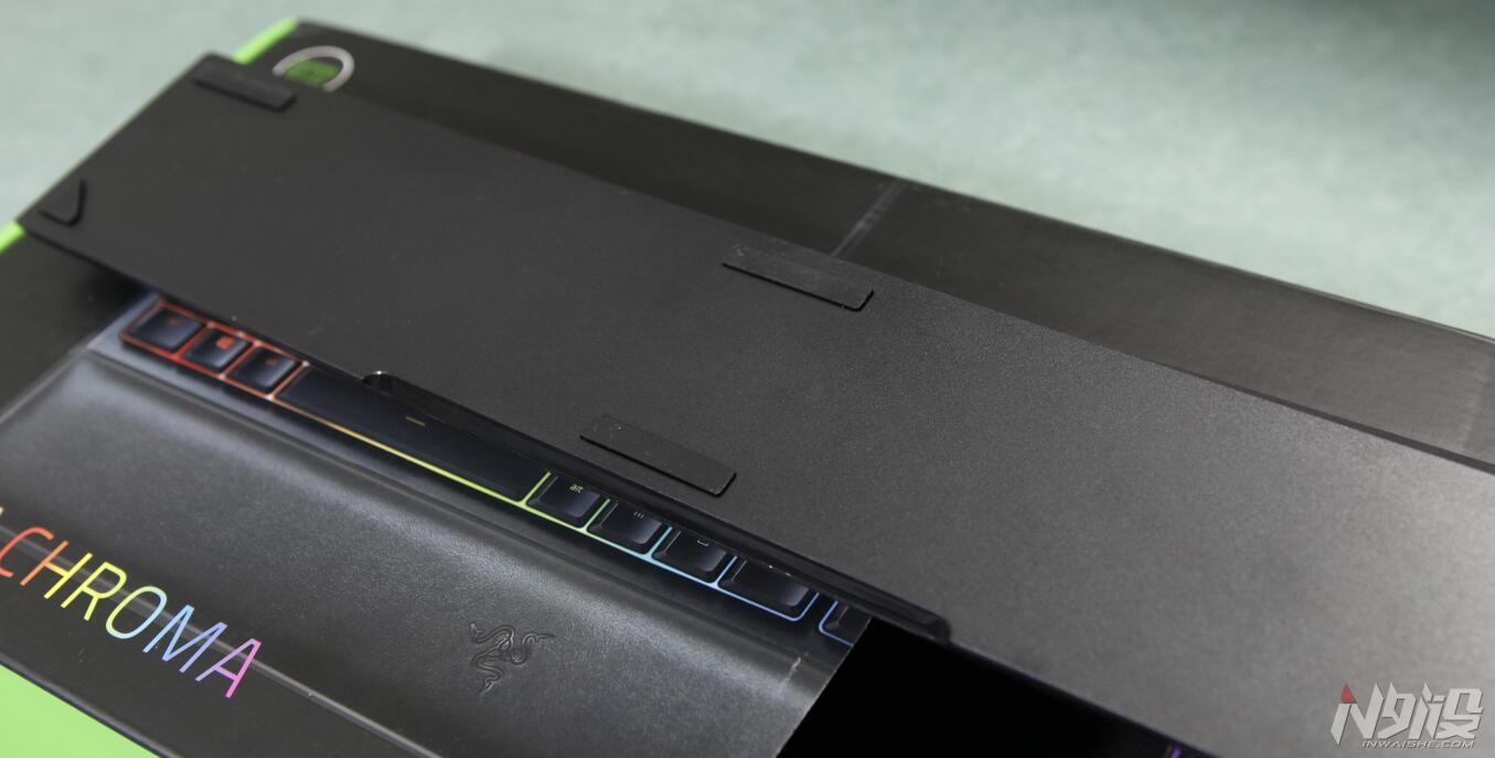 雷蛇雨林狼蛛按键失灵,razer雷蛇雨林狼蛛rgb幻彩版