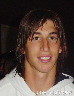 拉莫斯水爷的照片,拉莫斯水爷集锦视频