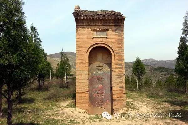 跨越千年时光看兵马俑,跨越千年唐十八陵