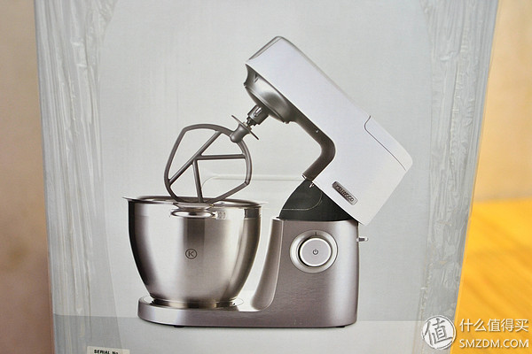 凯伍德入门厨师机推荐,凯伍德厨师机chefxl