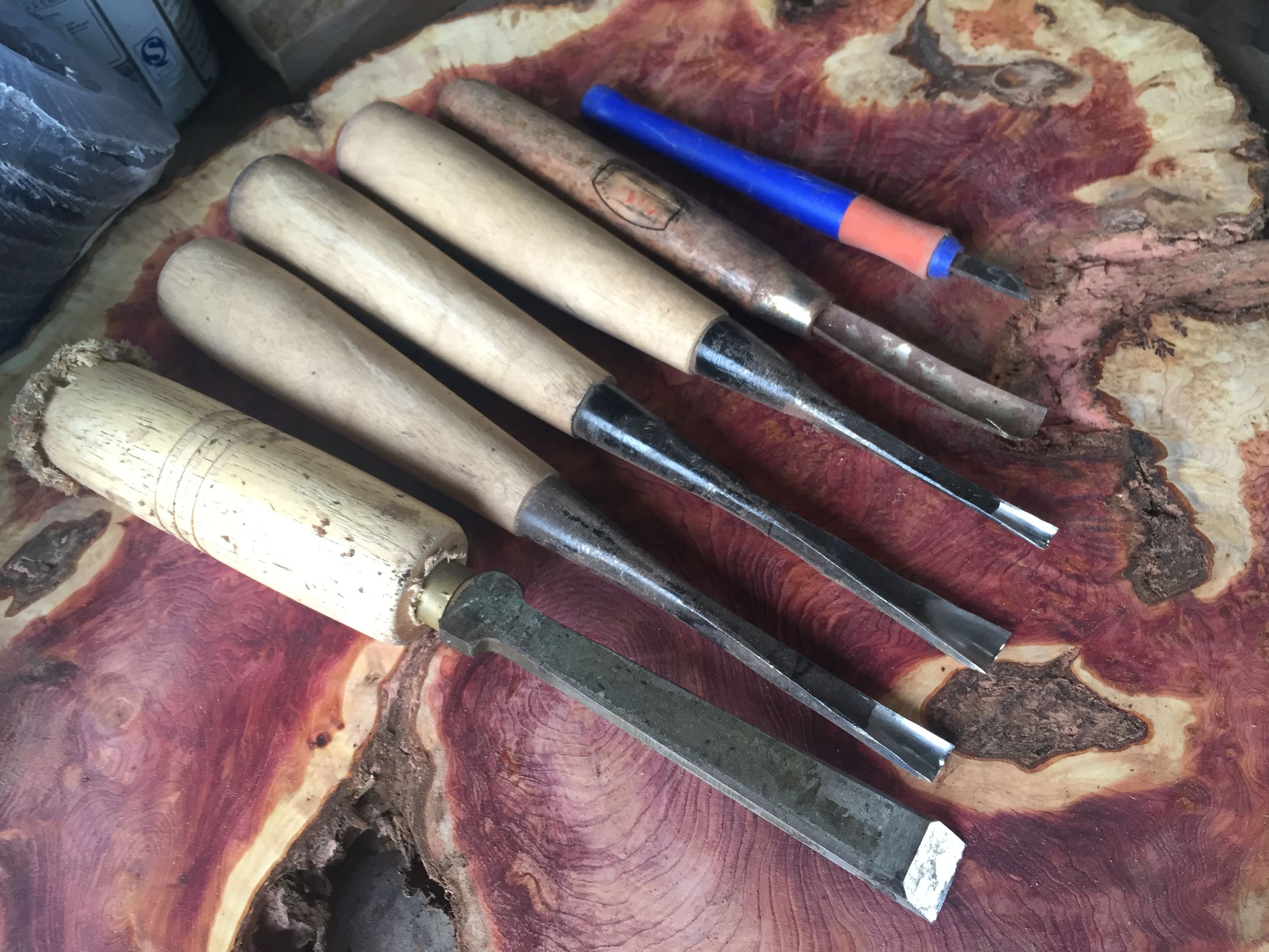 一个木痴做了上百款茶盘得来的经验分享,看完竖起大拇指