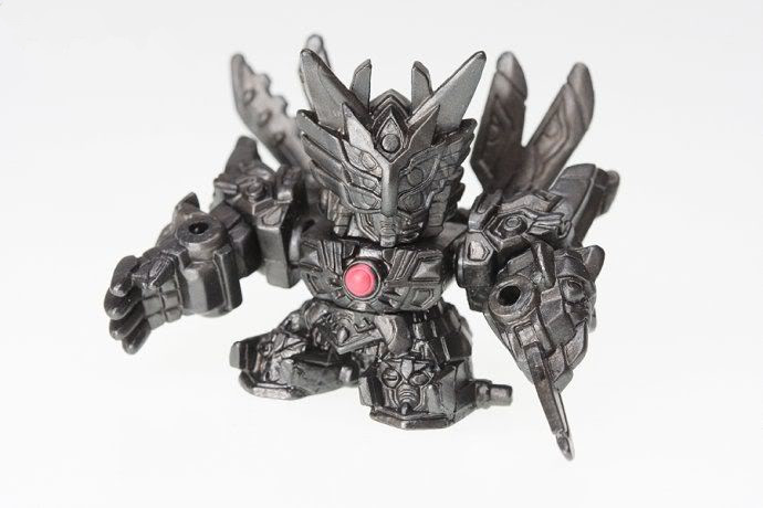 高达入坑指南mg,高达入坑即退坑