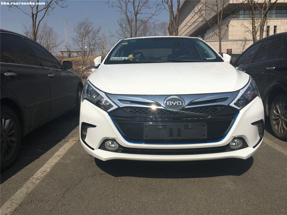 人人车购买二手车的惨痛经历 (人人车如何购买二手车)