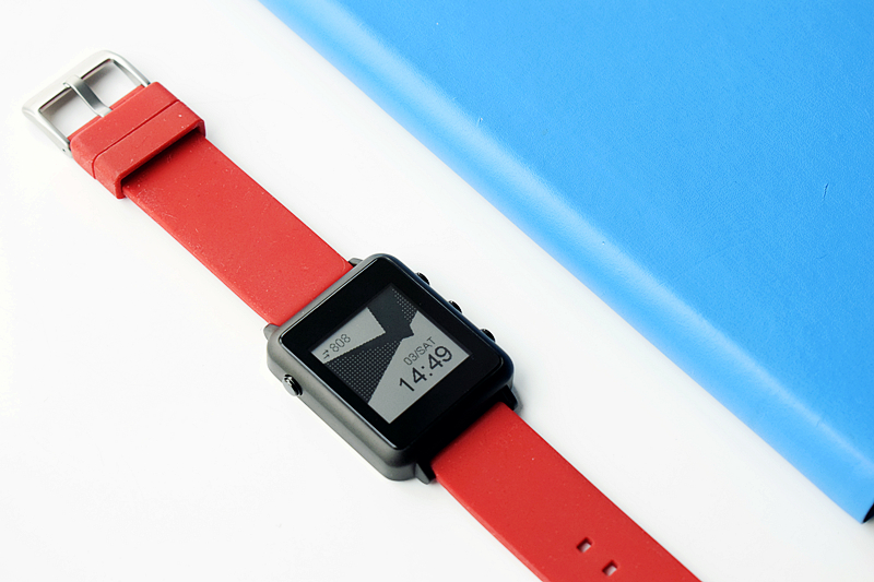 麦步m1手表测评,麦步m1手表系统