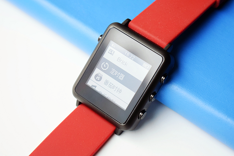 麦步m1手表测评,麦步m1手表系统