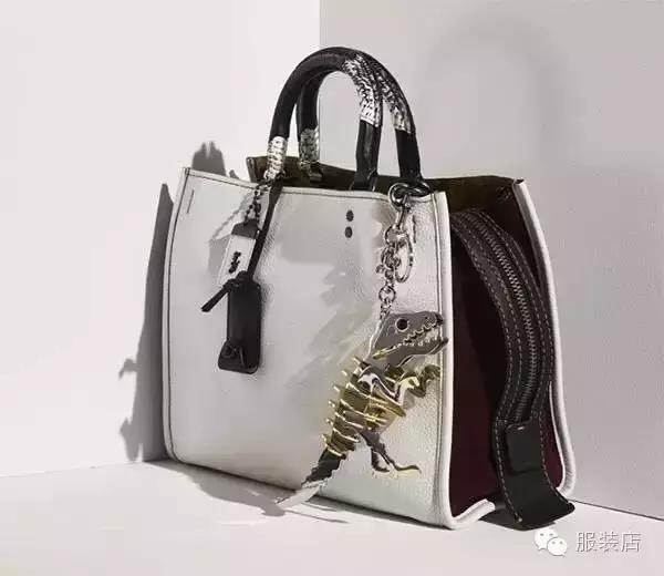 burberry被收购,coach收购burberry