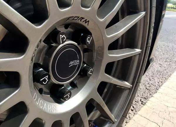 修复斯巴鲁brz,斯巴鲁brz改装泄压阀