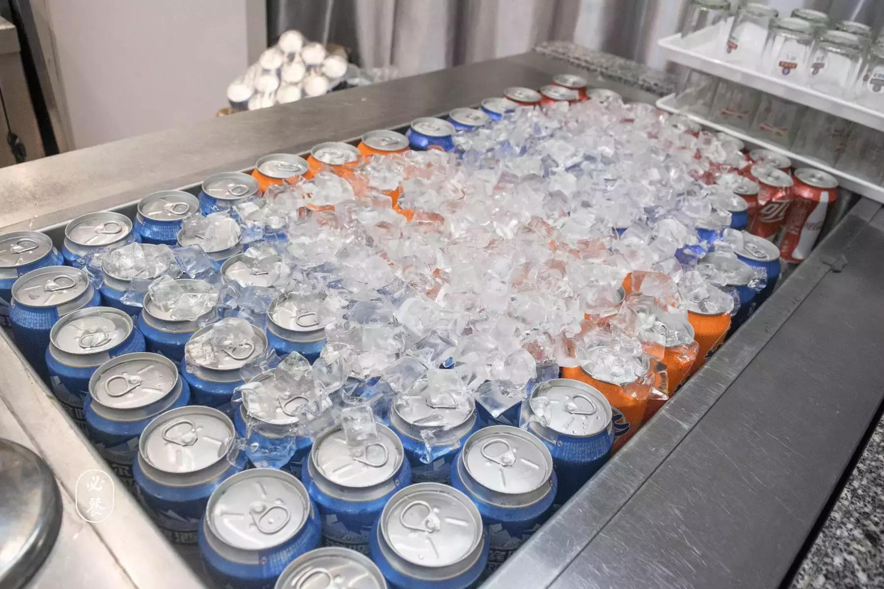 珠海鲜悦道，一家“为偏袒食物的天性而生”的自助餐厅