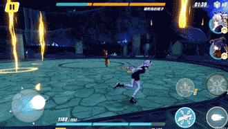 崩坏3姬子和星轨姬子,崩坏3怎么被姬子踢下线