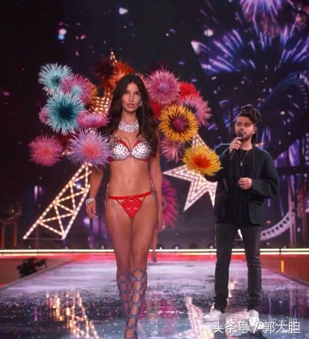 维密秀延续到了哪一年,公认最好看的一件维密秀