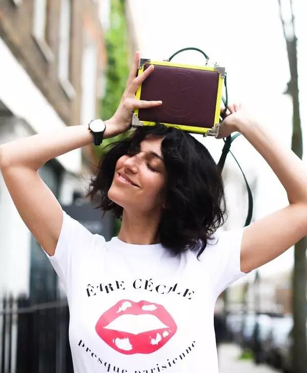 种草小众,种草小众设计服饰