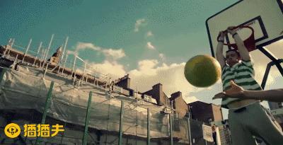 跑酷和足球,跑酷和足球结合