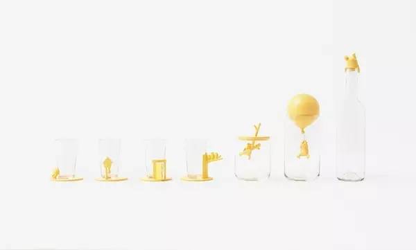 生活中的实用又好看的设计,一些简单却又很好用的小设计