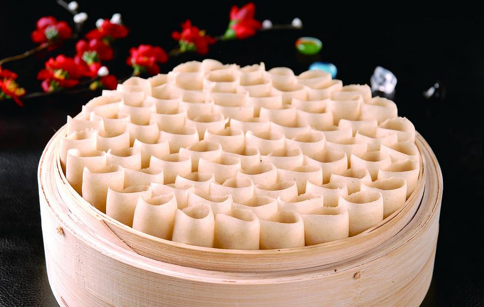 日月食记菜谱,舌尖上的美食之莜面